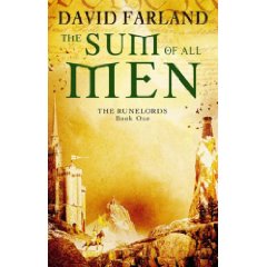 The Sum of All Men by David Farland